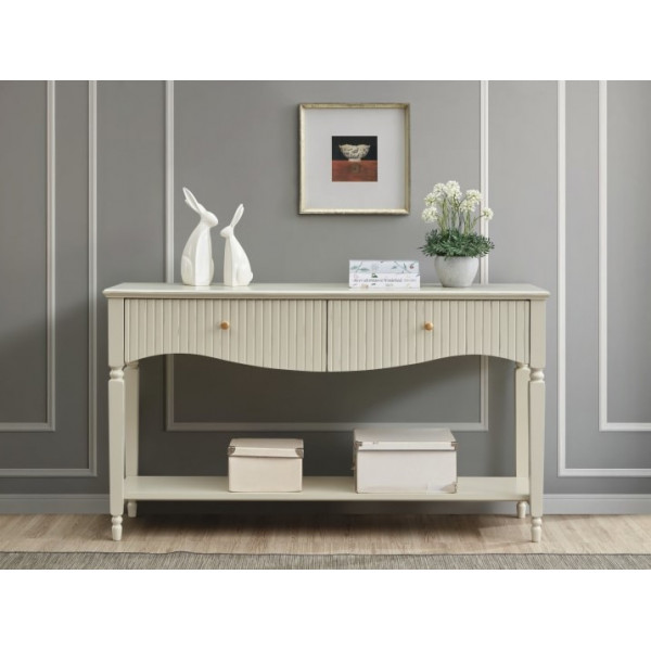 Ritz Large Console